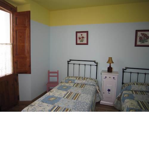 La Cantina de Daniel