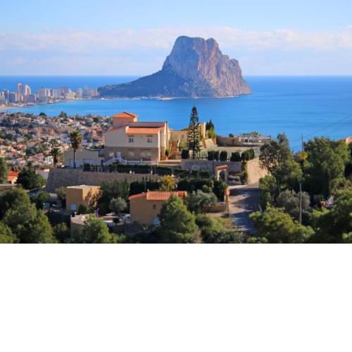 la Canuta Villa Sleeps 11 Pool Air Con WiFi T792128