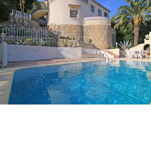 la Canuta Villa Sleeps 7 Pool Air Con WiFi
