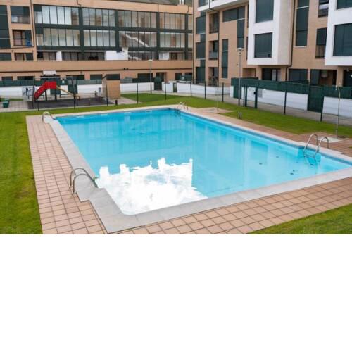 La Caparina, apartamento a 3 km de la playa