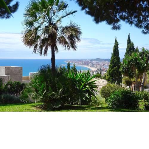 LA CAPELLANA JACUZZI AND POOL LUX VILLA BENALMADENA