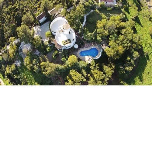 La Careza De Mijas - Adults Only