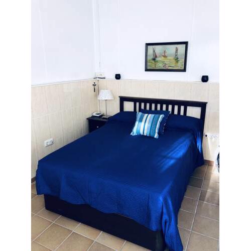 La Carihuela Beach Studio