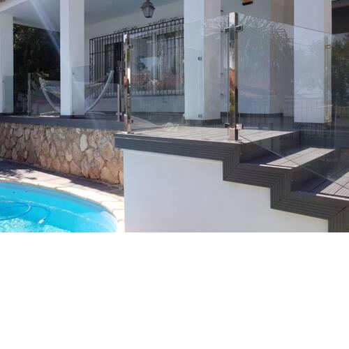 La Carihuela Great Location 4 Minute Walk 2 Beach