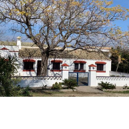 La Carmelilla