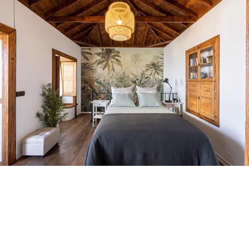 La Carmona House