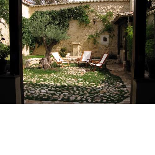 La Carpintería Casa Rural