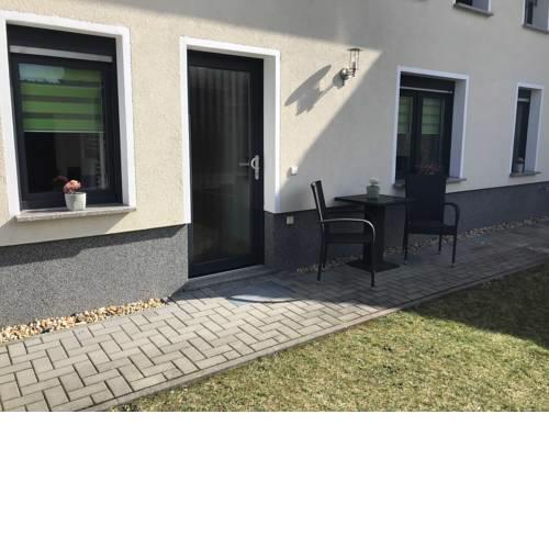 La Casa - Ferienwohnung