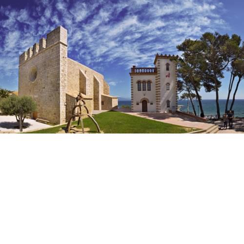 La Casa al Roura