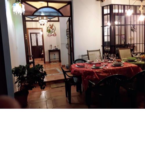 La Casa Azul Alcala