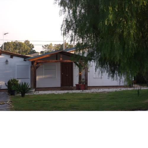 La Casa Azul en Chiclana