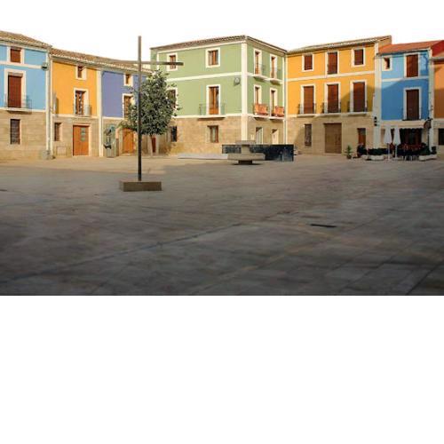 La casa azul