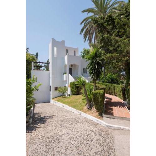 La Casa Blanca Marbella