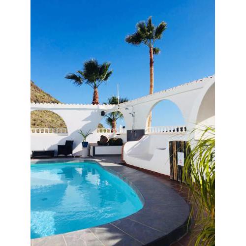 La casa blanca maspalomas - Adults Only