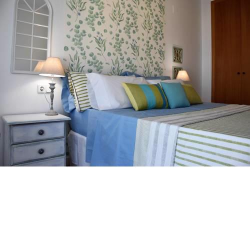 La Casa Blue by Sonneil Rentals