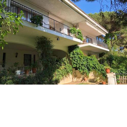 La Casa Bonita
