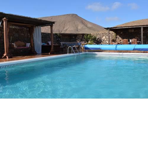 La Casa Caldera