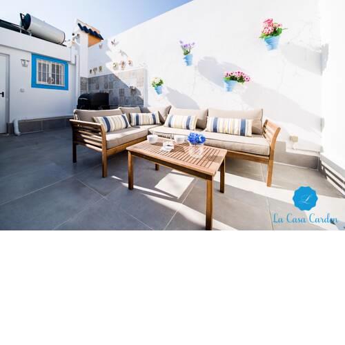 La Casa Carden, Torrevieja