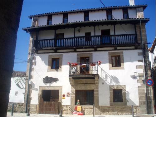 La Casa Chacinera