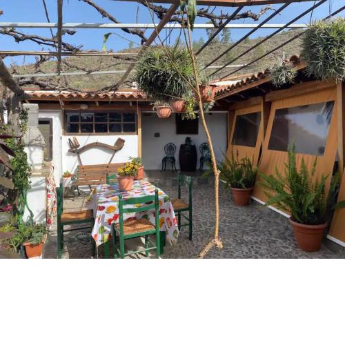La Casa de Abuelo
