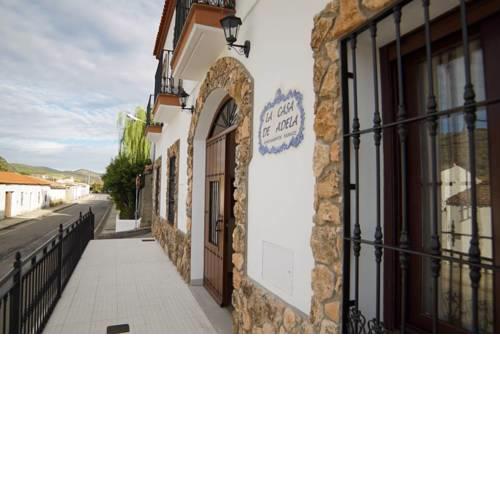 La Casa de Adela