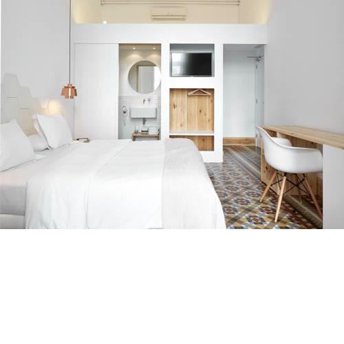 La Casa de Antonio Boutique Rooms