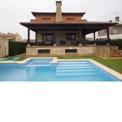 LA CASA DE ANVER