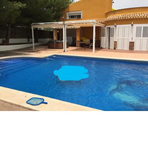 La Casa de Arriba del molino