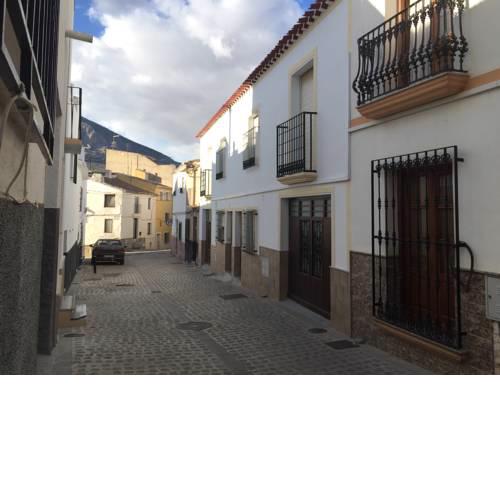 La Casa de Asensia