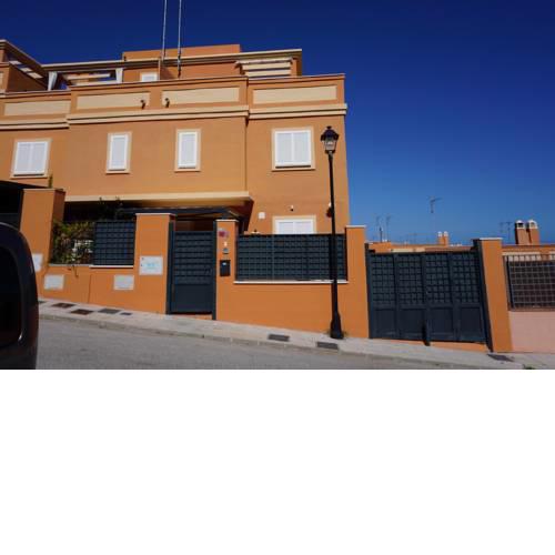 La Casa de Benajarafe