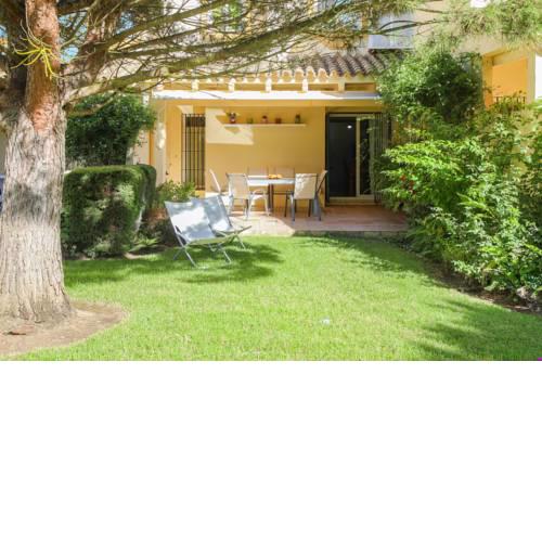 La Casa de Brisamar Golf