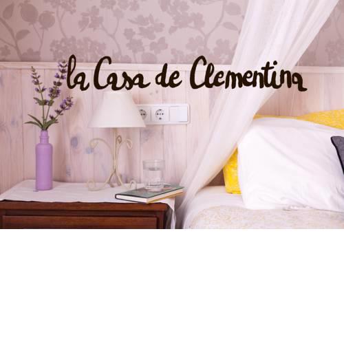 La Casa de Clementina