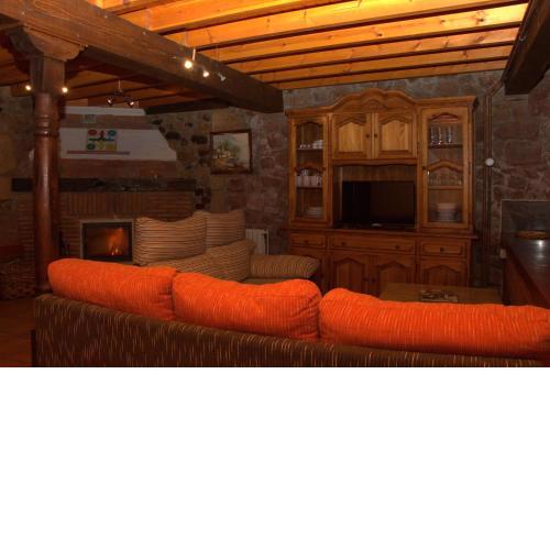 La casa de Consuelo 3