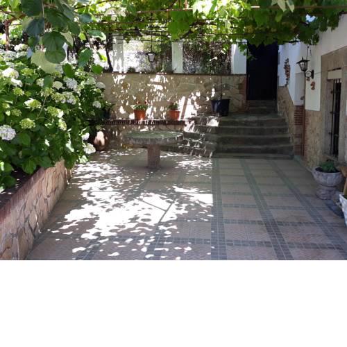 La casa de don Valeriano - 4 huéspedes
