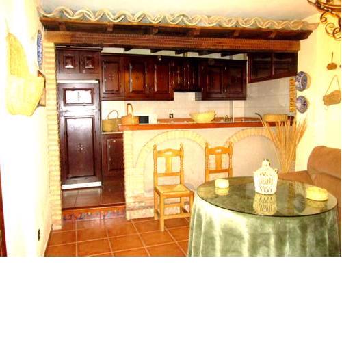 La Casa de Esparto
