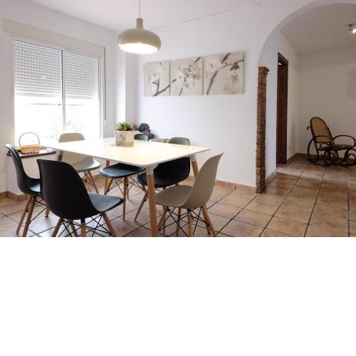 LA CASA DE FERMINA