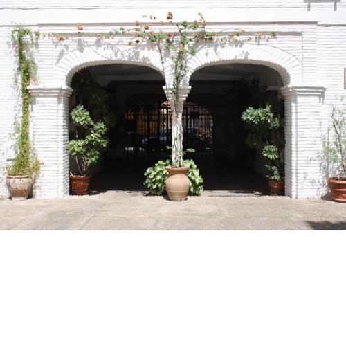 La casa de Jose Manuel