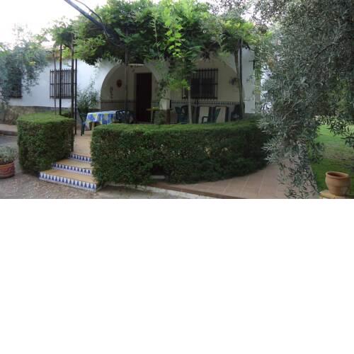 La Casa de Juan y Charo