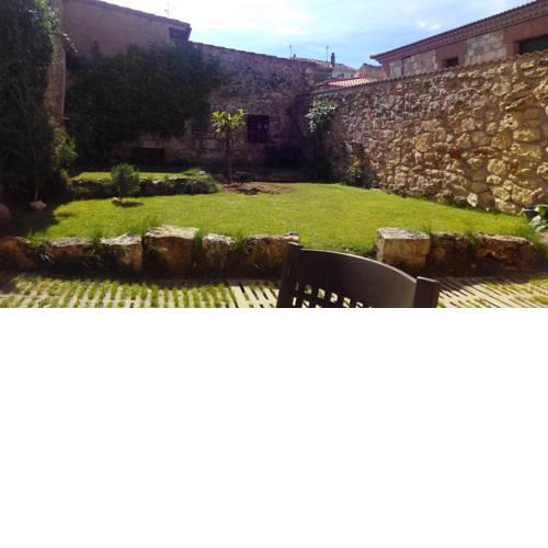 La Casa de la Abuela Petra