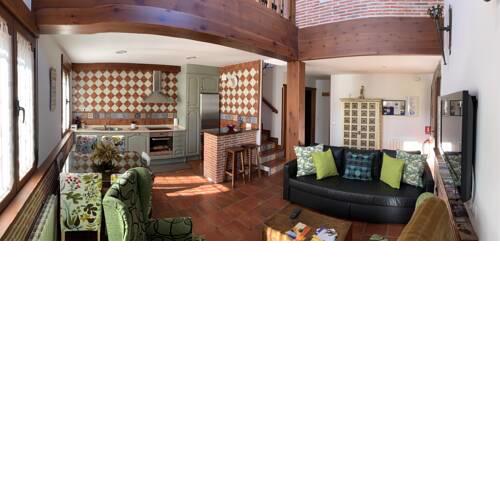 La Casa De La Abuela