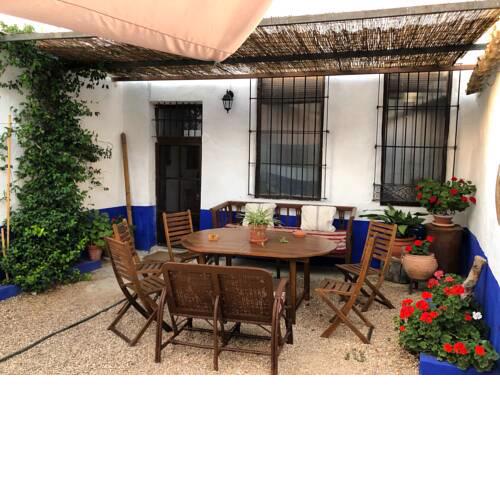 La Casa de la Abuela