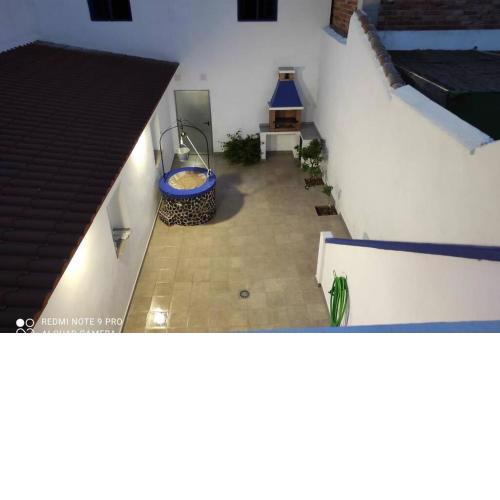 La casa de la Abuela