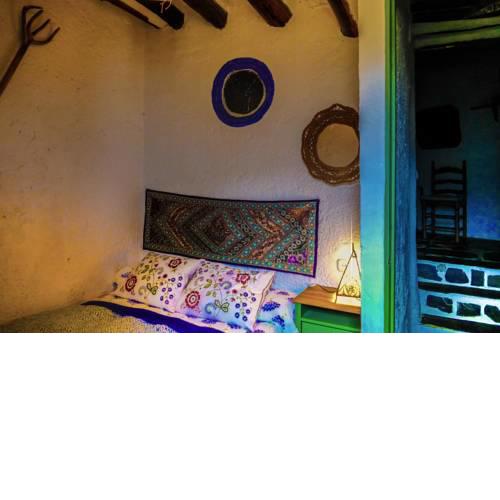 La Casa de la Bombilla Verde