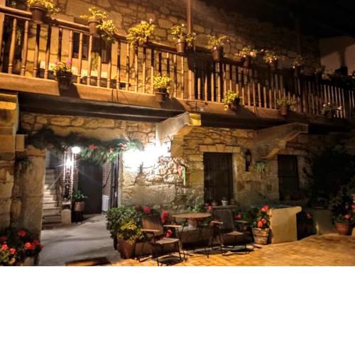 La Casa de la Costera en Liérganes