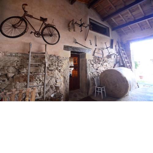 La Casa de La Duquesa