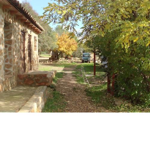 La Casa de la Montaña