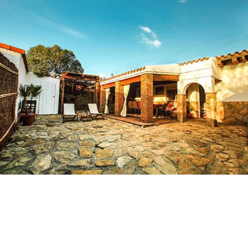 LA CASA DE LA PLAYA 1