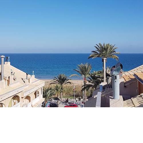 La Casa de la Playa