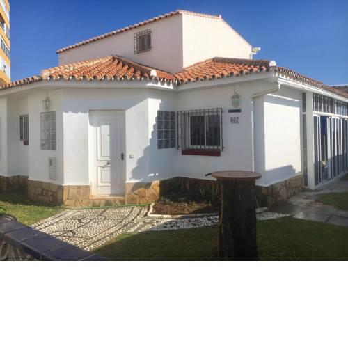 La Casa de la Playa