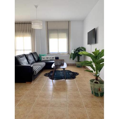 La Casa de la Playa